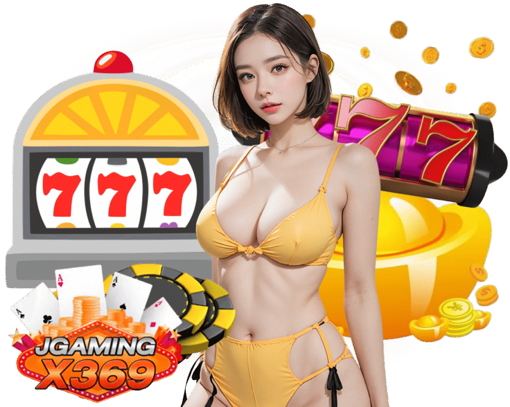JGAMING369 ฝาก 10 รับ 100