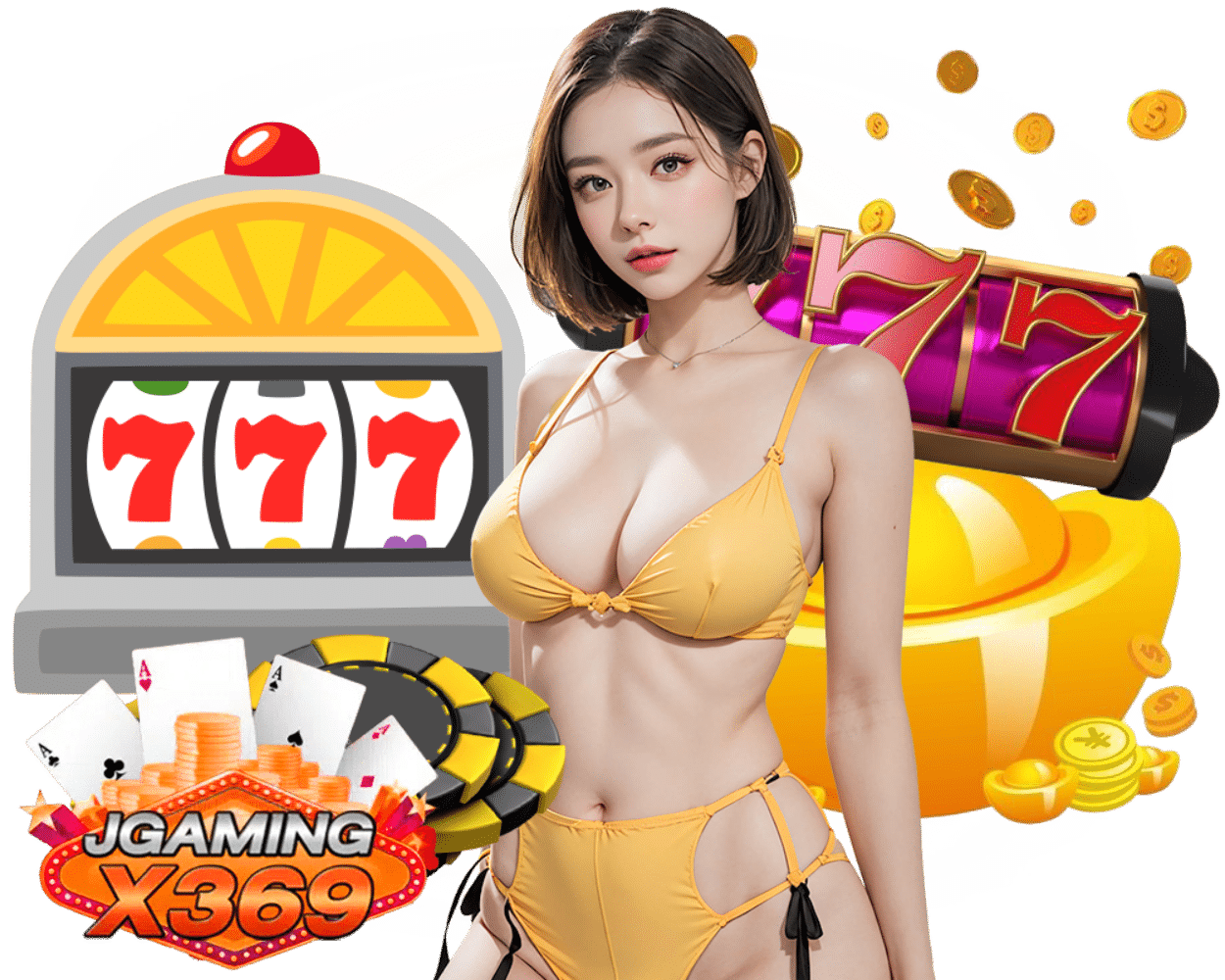 JGAMING369 ฝาก 10 รับ 100