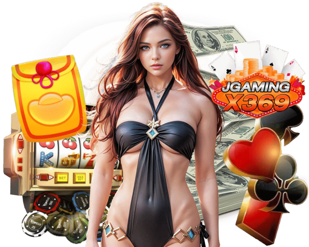 JGAMING369